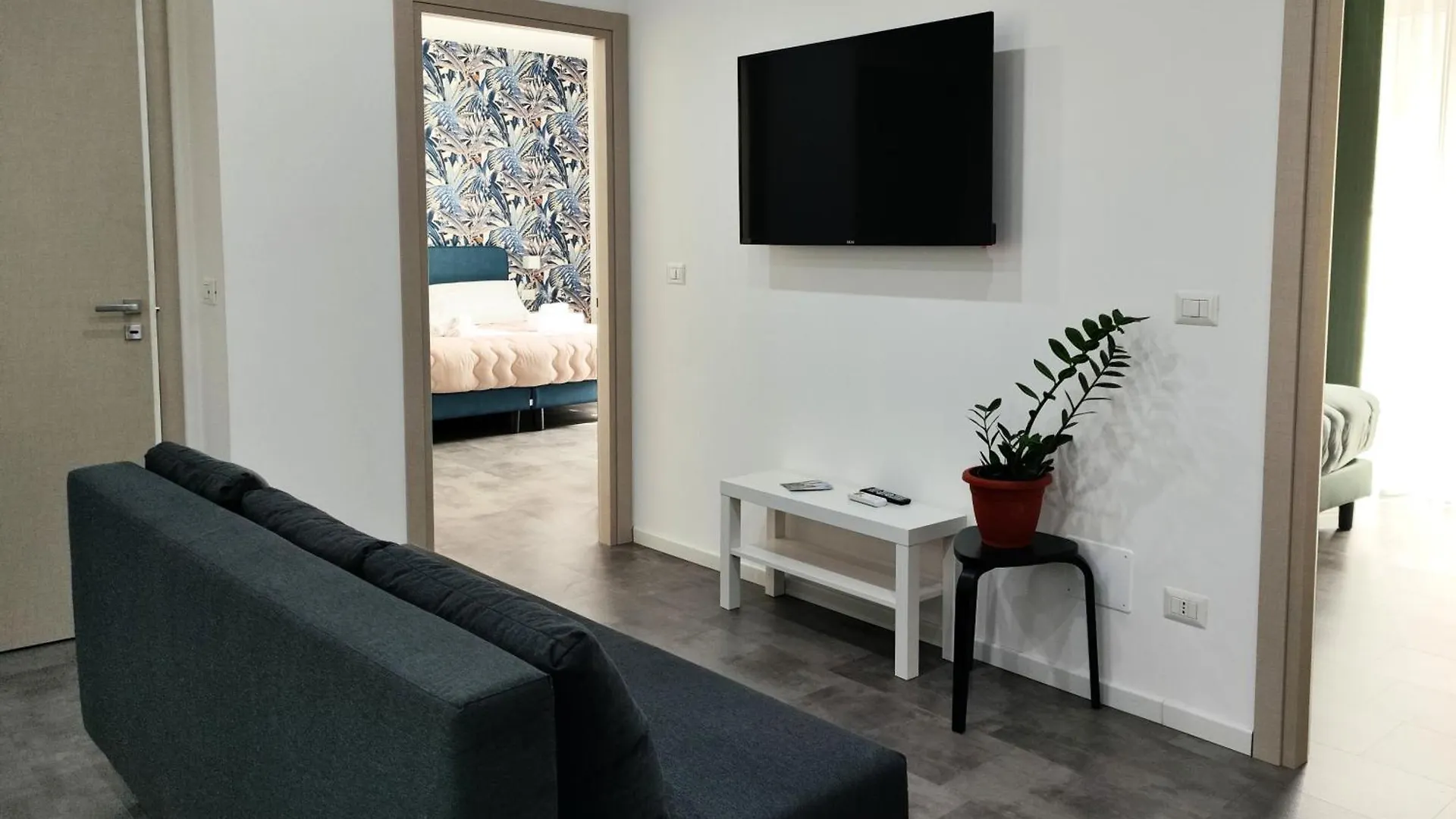Dimora Del Lume Apartment Catania