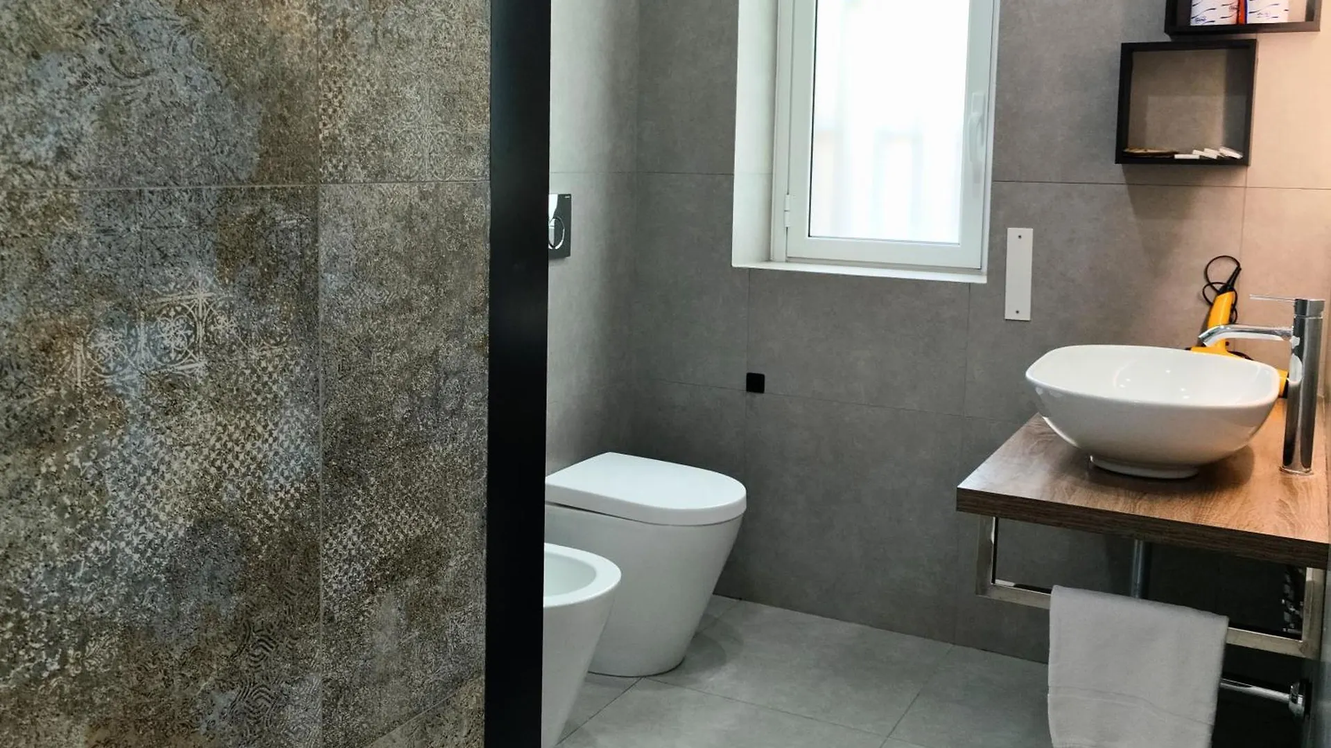 Dimora Del Lume Apartment Catania