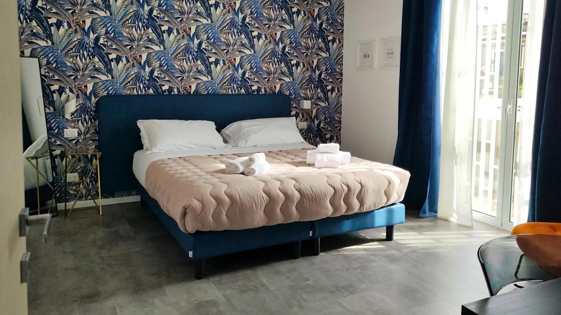 Dimora Del Lume Apartment Catania