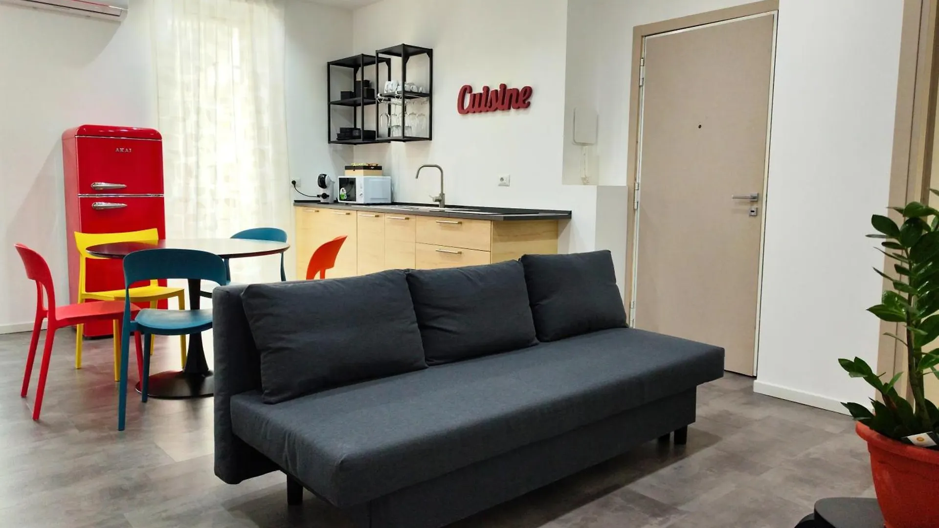 Dimora Del Lume Apartment Catania Italy