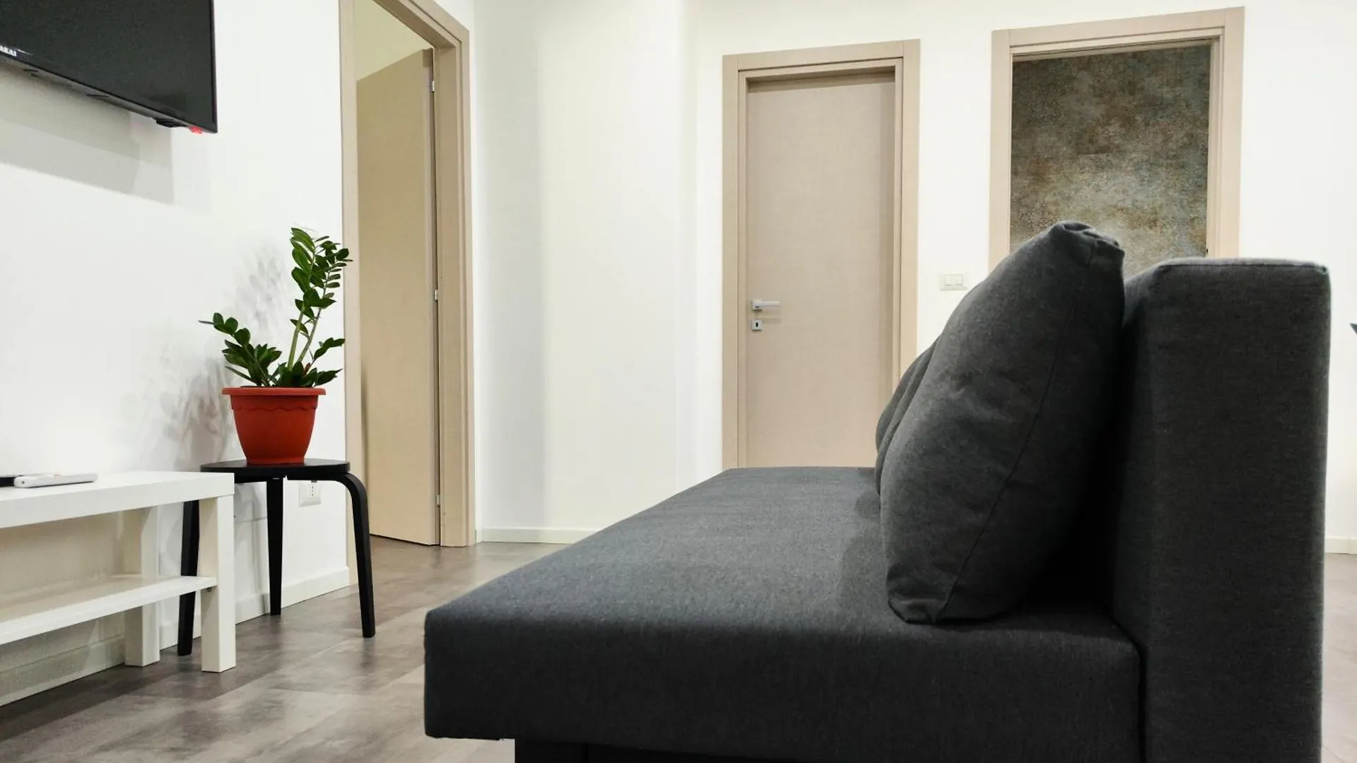 Dimora Del Lume Apartment Catania 0*,