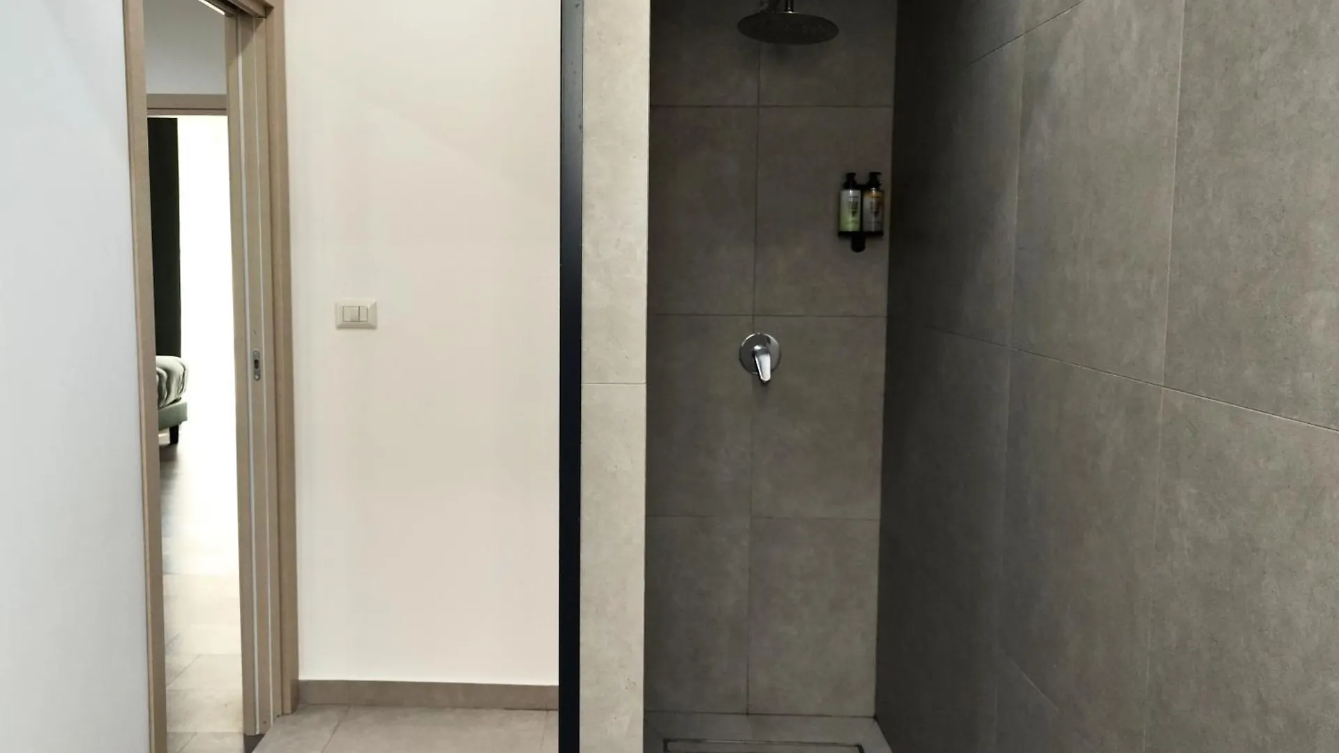Dimora Del Lume Apartment Catania 0*,  Italy