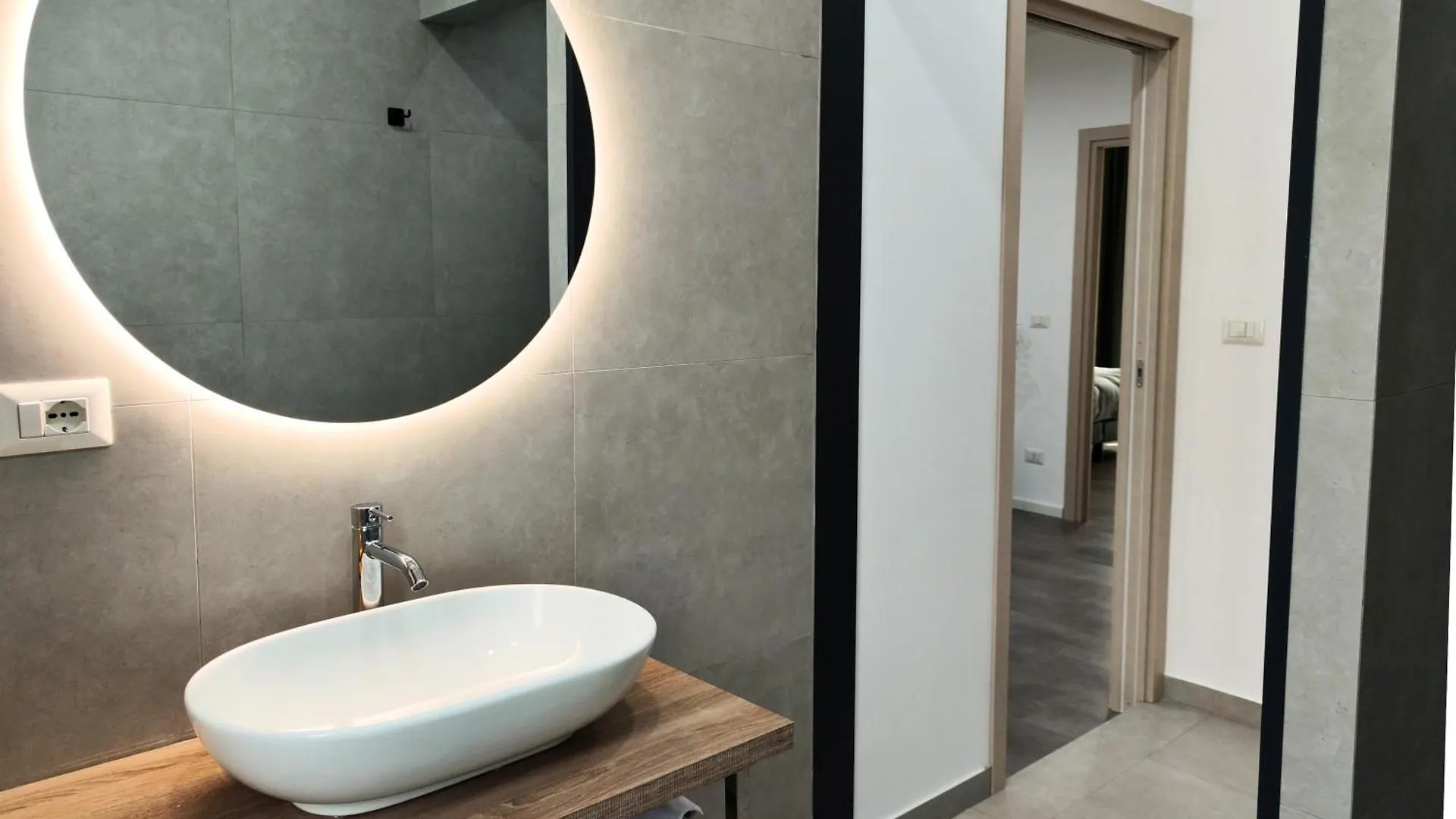 Dimora Del Lume Apartment Catania