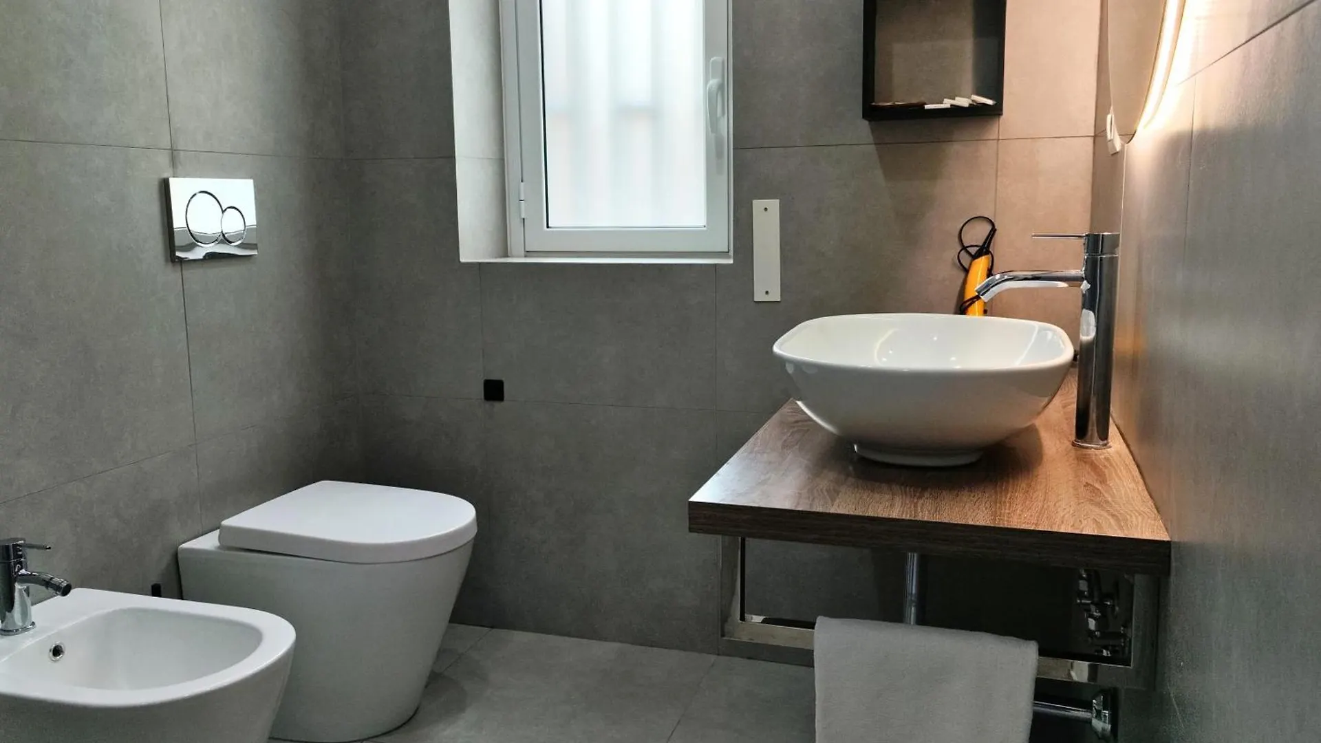 Dimora Del Lume Apartment Catania 0*,
