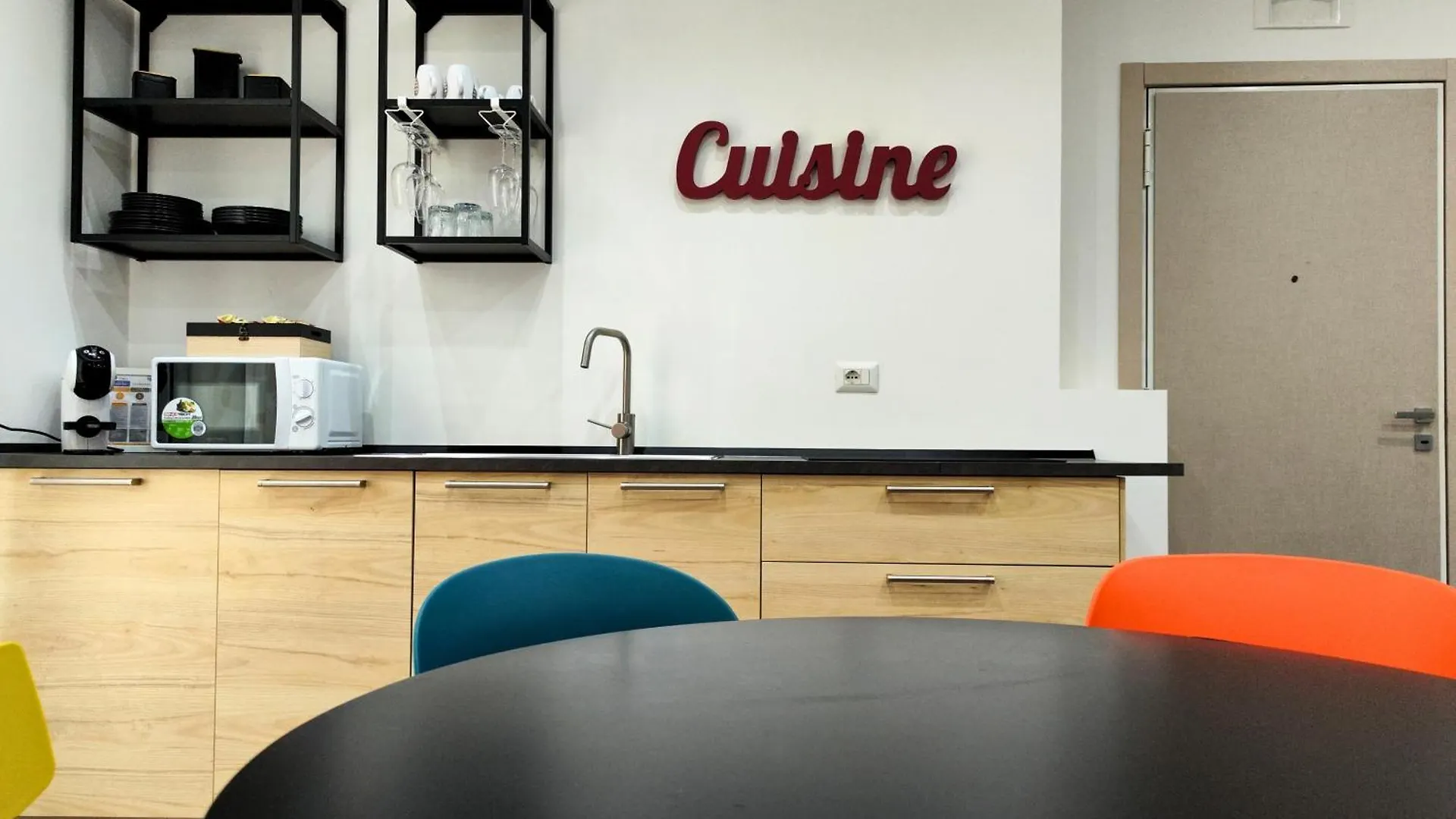 Dimora Del Lume Apartment Catania Italy