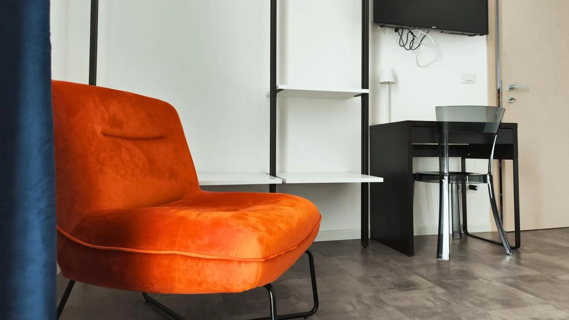 Dimora Del Lume Apartment Catania
