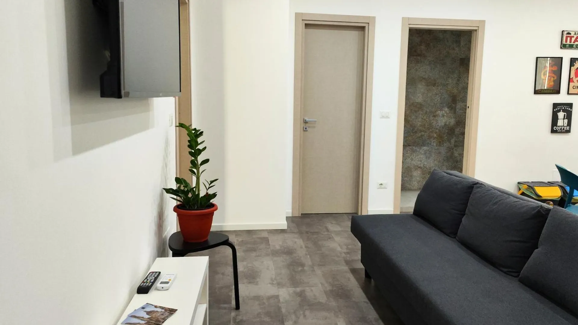Dimora Del Lume Apartment Catania 0*,  Italy