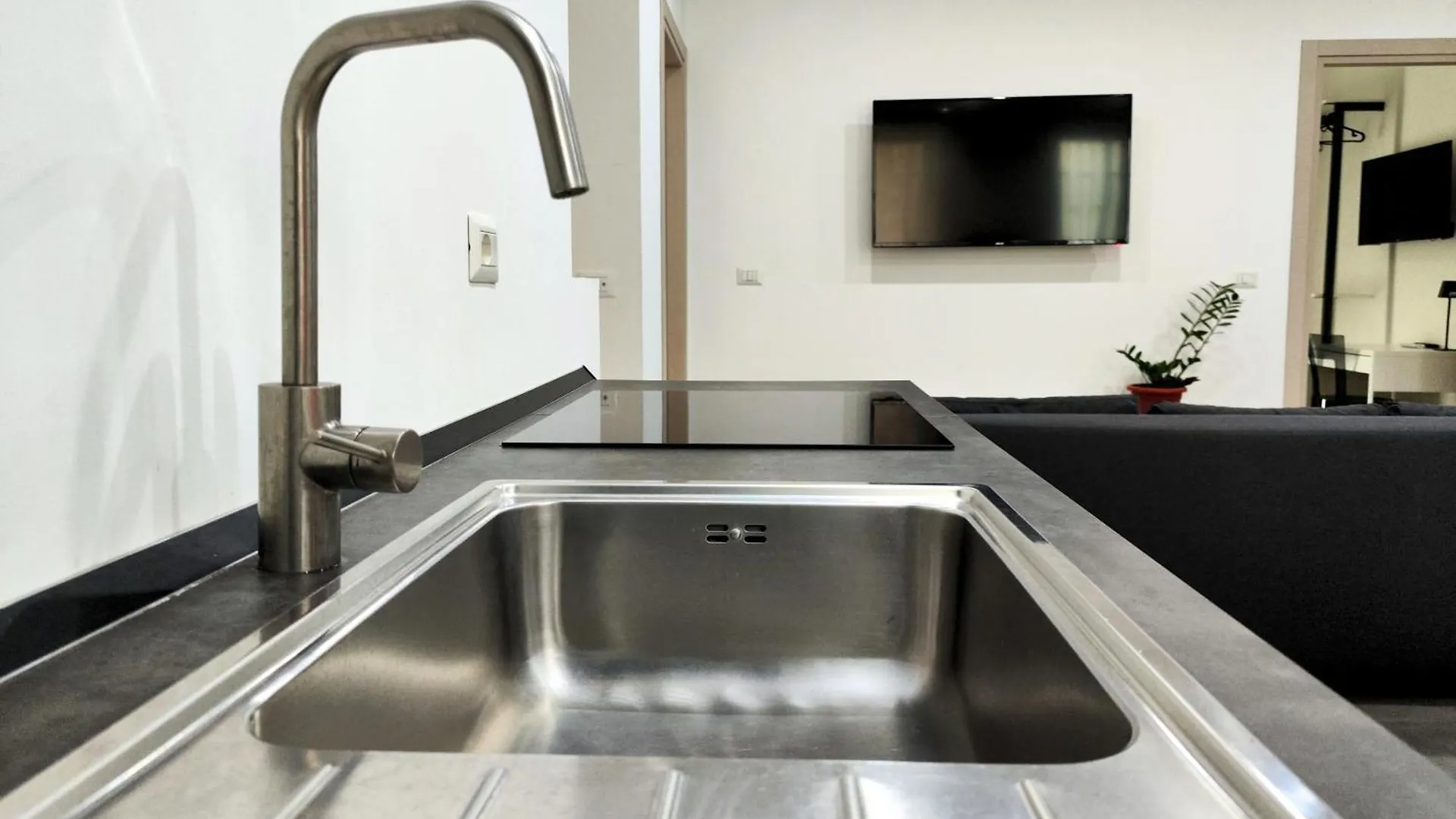 Dimora Del Lume Apartment Catania Italy