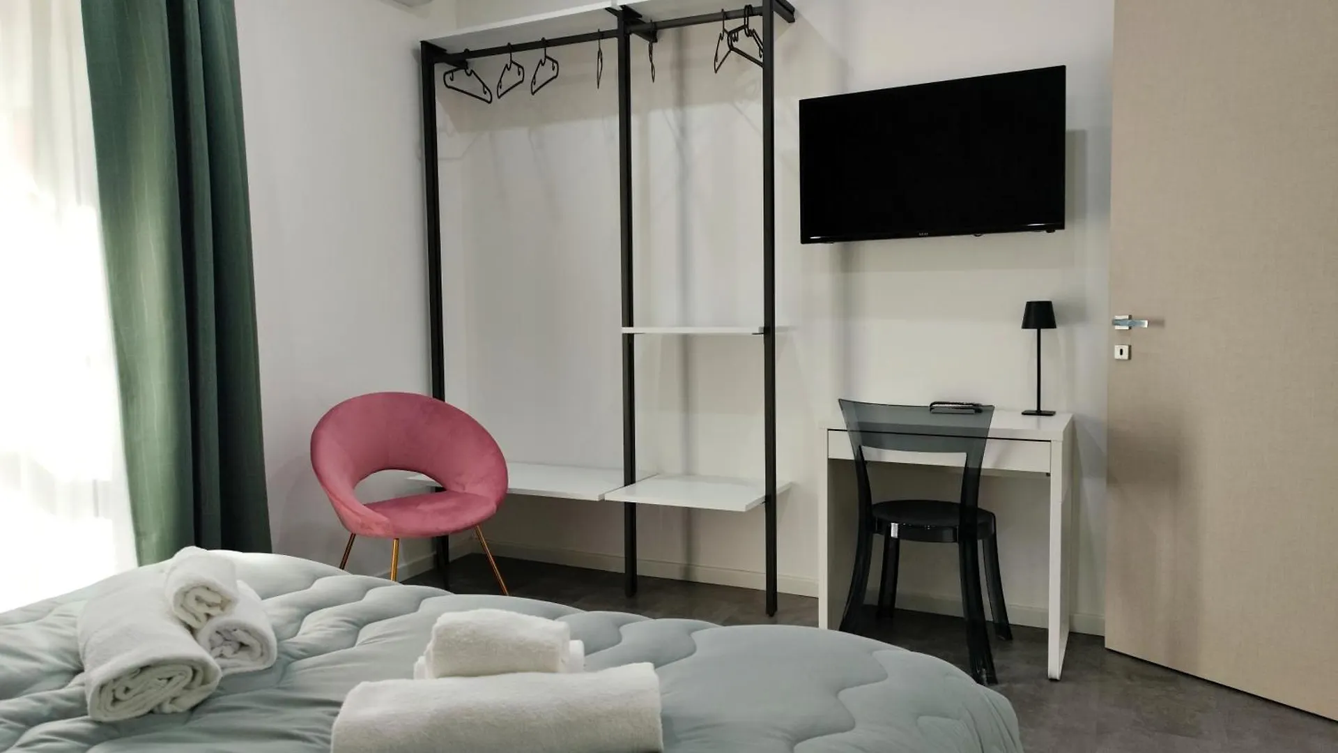 Dimora Del Lume Apartment Catania Italy